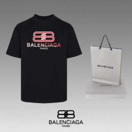Picture of Balenciaga T Shirts Short _SKUBalenciagaXS-Lsxitx9920873